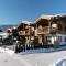 BergbiberLODGE S