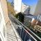 Monoambiente zona Guemes/Paseo Aldrey