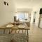 Monoambiente zona Guemes/Paseo Aldrey