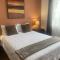 Hospedaje en Quito Norte, Apartamento & Suite independientes