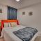 Modern & Colorful ~ 5* Location - 华盛顿