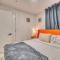 Modern & Colorful ~ 5* Location - 华盛顿