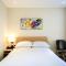 Best Western Haeundae Hotel Foto: Best Western Haeundae Hotel