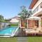Kubu GWK Villa