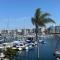 MDR 2 bd 2ba Oasis poolview,spa,gym - 洛杉矶