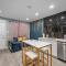 Serene Heights Oasis with Pool - 休斯顿