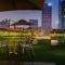 Lux Cabins Hotel Shenzhen