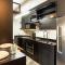 Studio a 100m Bosque, Centro e Cambuí- Home Office, Piscina, Sauna, Jacuzzi, Fitness