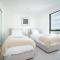 Luxury Penthouse in City - 基督城