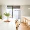 Luxury Penthouse in City - 基督城