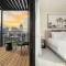Luxury Penthouse in City - 基督城