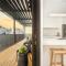 Luxury Penthouse in City - 基督城