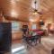 RR 9122WC Wine Cup Cabin