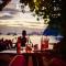 Sip Sunset Hostel and Lounge - 爱妮岛