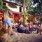 Sip Sunset Hostel and Lounge - 爱妮岛