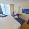 Great Sea View Studio 24-07 New Block D1 ORBI-CITY - 巴统