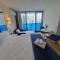 Great Sea View Studio 24-07 New Block D1 ORBI-CITY - 巴统