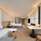 Four Points by Sheraton Chengdu, High-Tech Zone Exhibition Center - Čcheng-tu