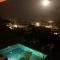 F3 Hibiscus - piscine chauffée - vue mer - 9 min de la plage - Ti Zwézo Paradi - لا ترينيت