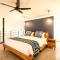Contemporary Loft 200m From Canggu Shoreline