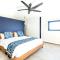 Contemporary Loft 200m From Canggu Shoreline