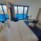 Great Sea View Studio 24-07 New Block D1 ORBI-CITY - 巴统