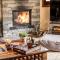 Troodos Mature Pine Chalet