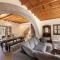 Troodos Mature Pine Chalet