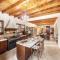 Troodos Mature Pine Chalet