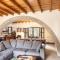 Troodos Mature Pine Chalet