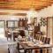 Troodos Mature Pine Chalet