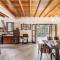 Troodos Mature Pine Chalet