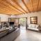 Troodos Mature Pine Chalet