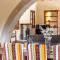 Troodos Mature Pine Chalet
