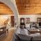 Troodos Mature Pine Chalet