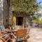 Troodos Mature Pine Chalet