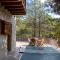 Troodos Mature Pine Chalet