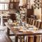 Troodos Mature Pine Chalet
