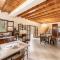 Troodos Mature Pine Chalet