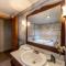 Troodos Mature Pine Chalet