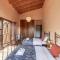 Troodos Mature Pine Chalet