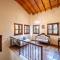 Troodos Mature Pine Chalet