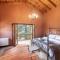 Troodos Mature Pine Chalet
