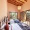 Troodos Mature Pine Chalet