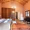 Troodos Mature Pine Chalet