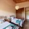 Troodos Mature Pine Chalet