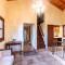 Troodos Mature Pine Chalet
