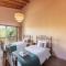 Troodos Mature Pine Chalet