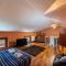 Troodos Mature Pine Chalet