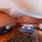 Troodos Mature Pine Chalet